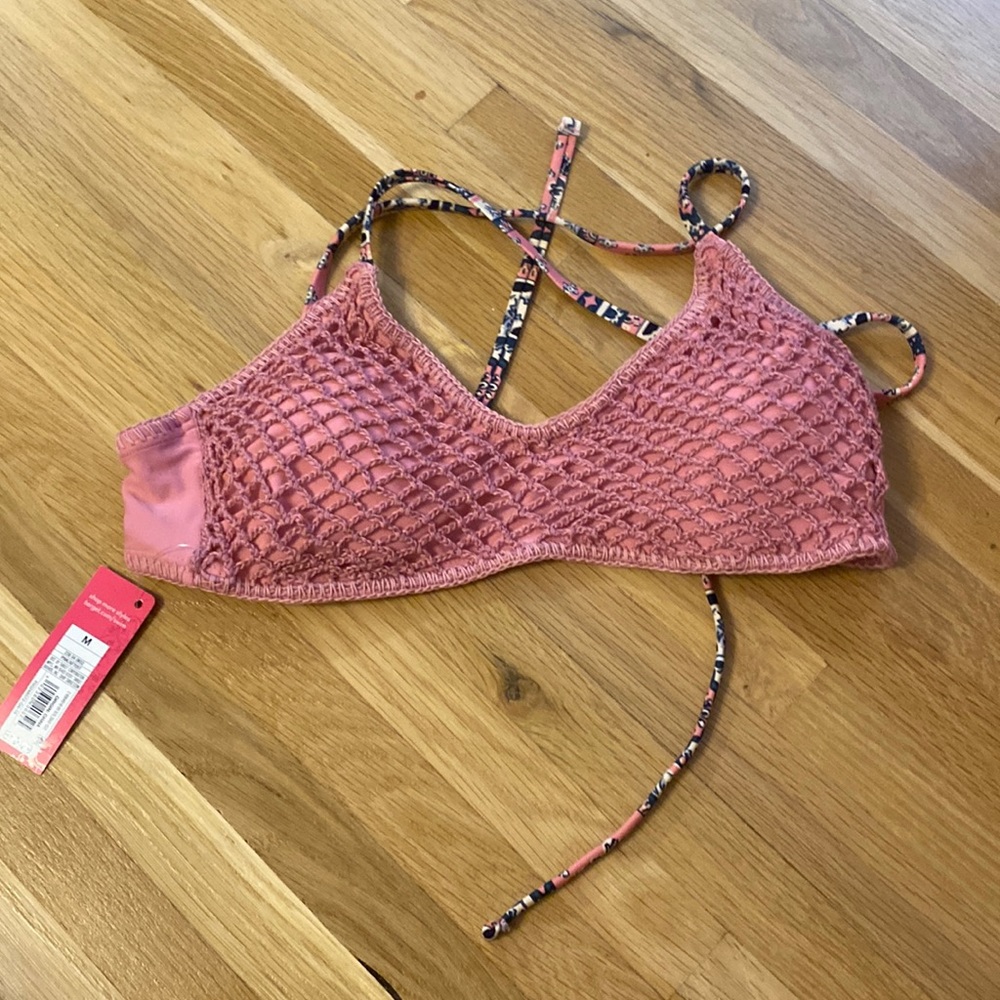 Xhilaration Bathing Suit Top